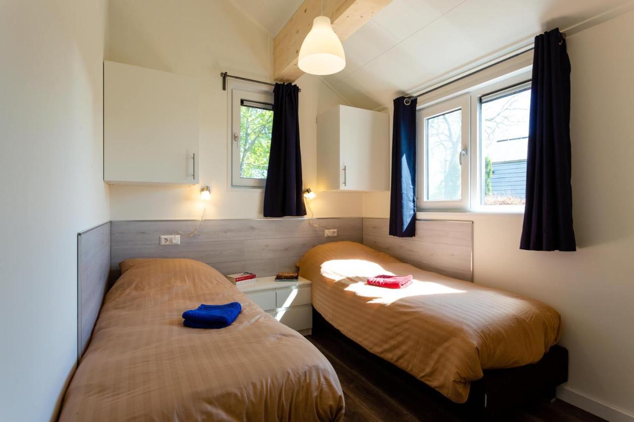 Eco Holiday Home Almen Exterior photo