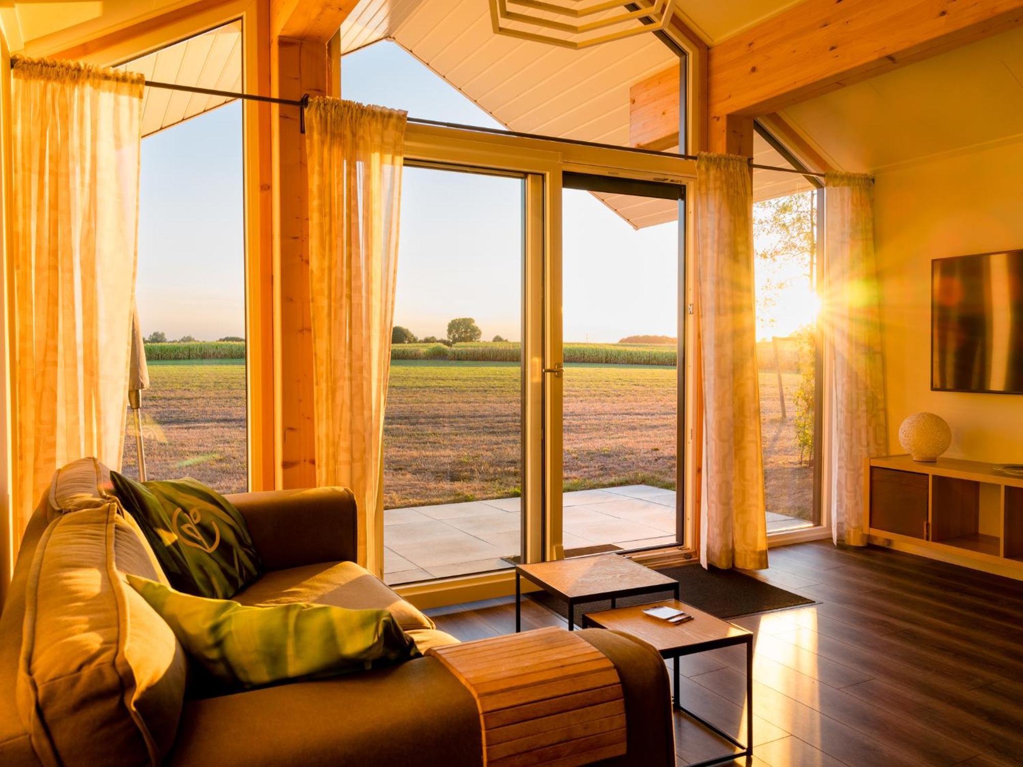 Eco Holiday Home Almen Exterior photo